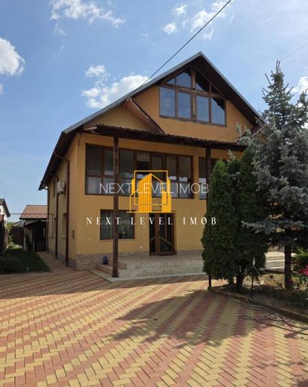 Casa tip duplex Prundu Platou, 124 mp utili, 500 mp Ter Casa tip duplex Prundu Platou, 124 mp utili, 500 mp Ter
