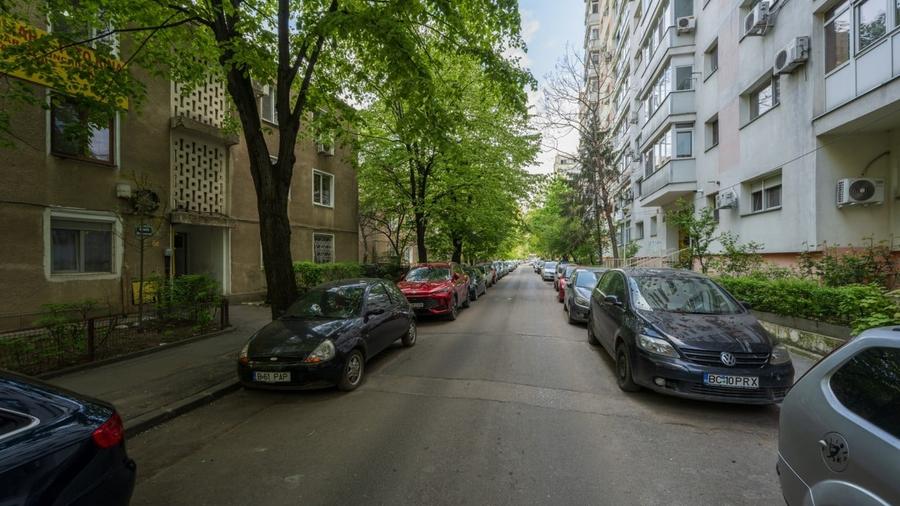 REA1028599 Apartament 2 camere l Facultatea de Constructii l Centrala proprie - 15