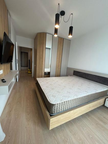 Apartament 2 camere | Parcare subterana | Faleza Nord | Termen lung - 21