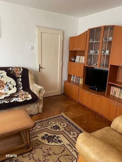 Proprietar ofer apartament cu 2 camere pentru inchiriere - 4