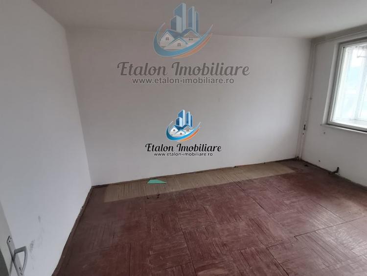 Apartament 2 camere etaj 4/4 Carrefour Precista - 5