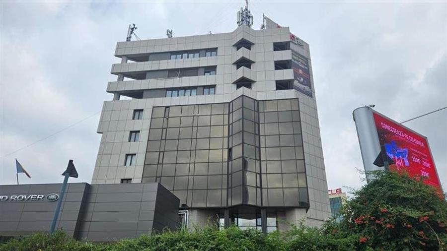 Inchiriere spatiu clinica langa metrou Aurel Vlaicu - 280 mp - 20