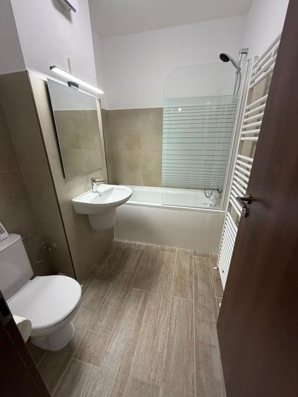 Studio Mid Level Exigent Plaza Politehnica Lujerului Mall Plaza - 10