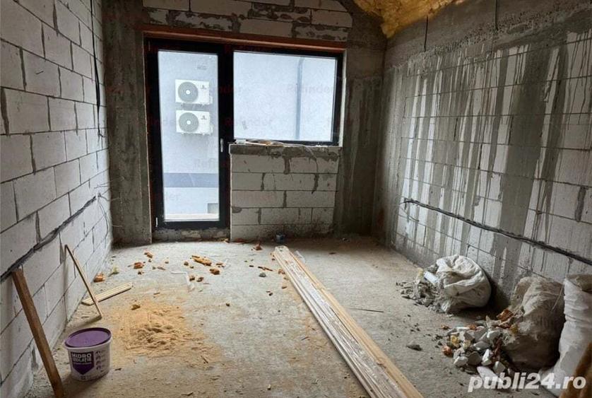 Casa de vanzare P+1E, Pantelimon Cernica - 7