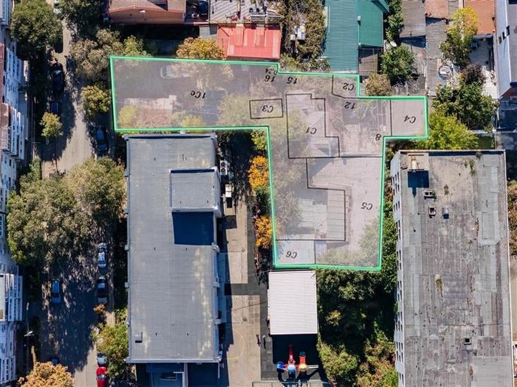 Strada Unirii nr 65... Imagineaza- ti ca Aici Poate fi Terenul Tau de 1000 mp - 7