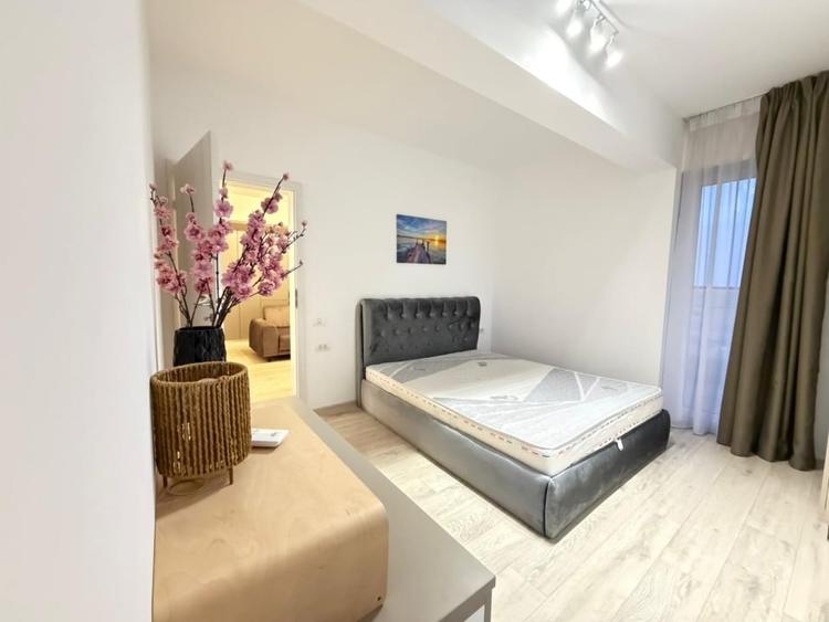 APARTAMENT 2 CAMERE DE INCHIRIAT - METROU BERCENI - 1