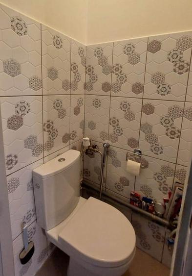 3 camere renovat Metrou Iancului-Obor - 7