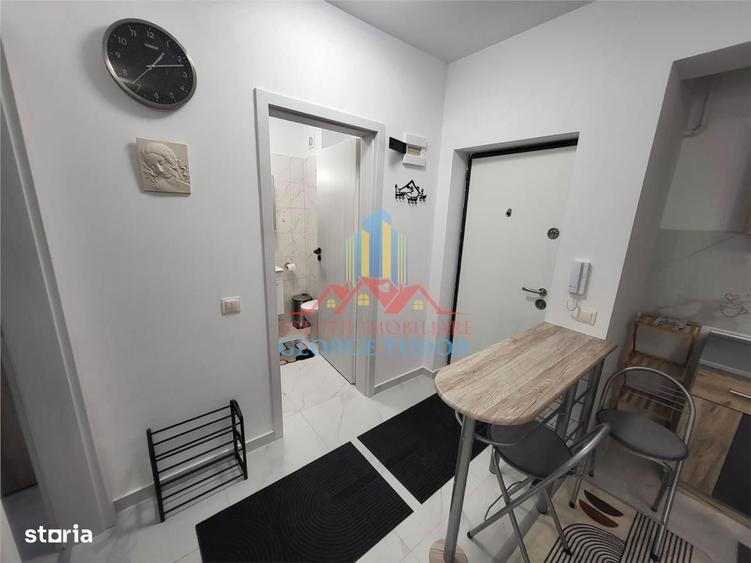 Inchiriere 2 camere Militari Residence - 8