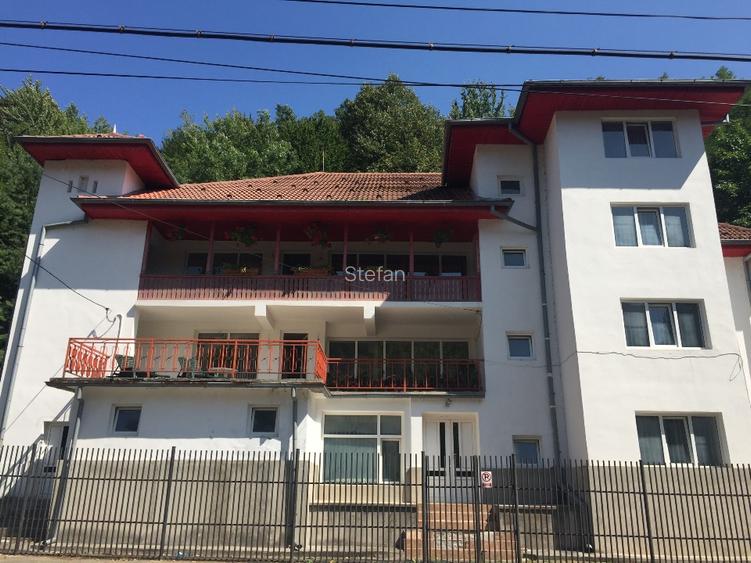 CladireP+2+pod mansardabil