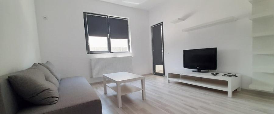 Apartament 2 camere Thedor Pallady - Trapezului - Parcare - Centrala - Bloc 2020 - 3