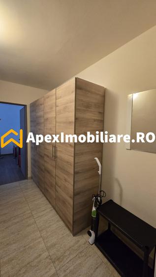 Apartament cu 2 camere decomandat, mobilat în Drumul Taberei