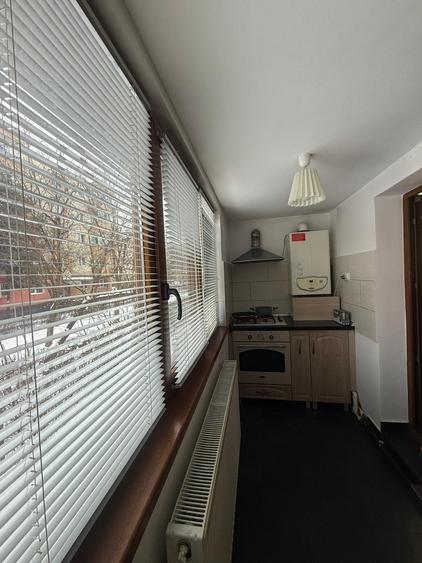 Ap 3 cam decom, mobilat modern, utilat, spatios, zona Kaufland Marasti - 14