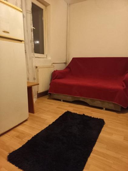 Berceni, Piata Resita - 5