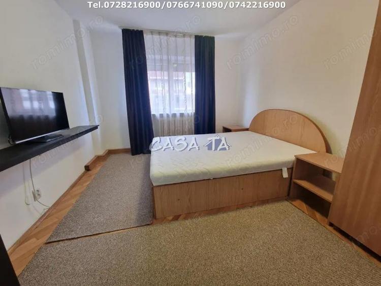 Inchiriere apartament 2 camere, Str.Victoriei - 7