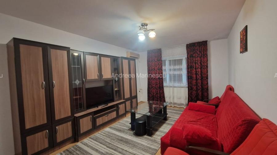 Apartament 2 camere, decomandat, 53mp, cartier Brazda, zona Unitatea Militara