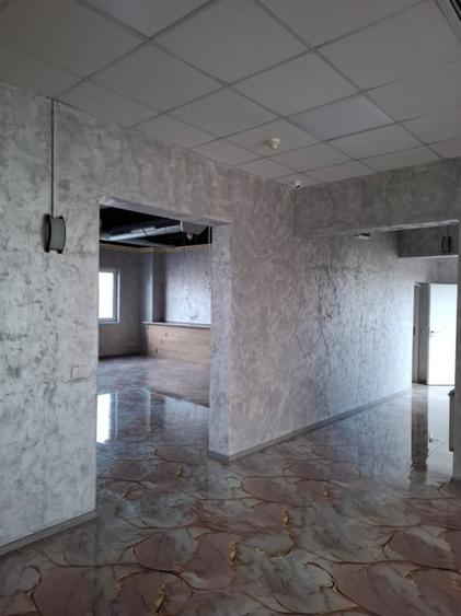 Elisabetin- Spatiu Birouri- 220 mp- Clasa A - 3