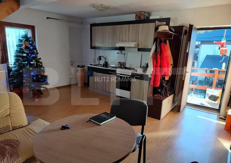 Apartament in duplex, 2 camere Pucioasa Apartament in duplex, 2 camere Pucioasa