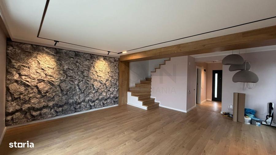 Duplex Premium I Zona Tunari I Otopeni - 14