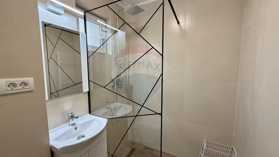 Apartament 2 camere de închiriat – Piața Victoriei / Iacob Felix - 6