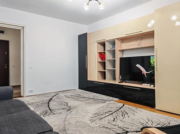 Apartament 2 camere Costin Georgian - CENTRALA -2 Balc - 61,18 mp - 5 min metrou - 16