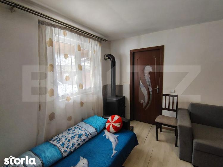 Casa individuala 82 mp utili, teren 693 mp, in Jucu de Sus - 3