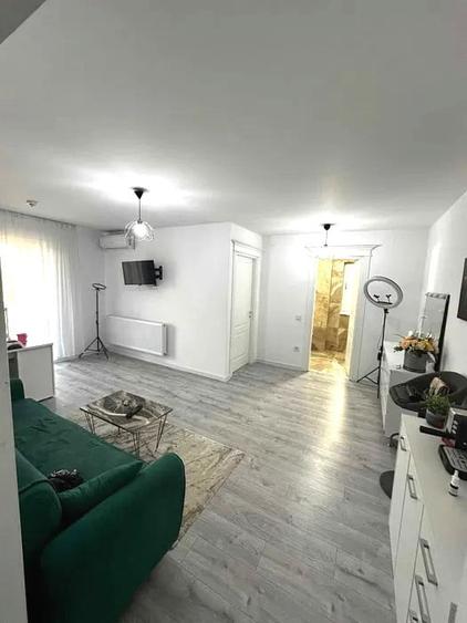 Poitiers Towers - Apartament cu 2 camere - 2