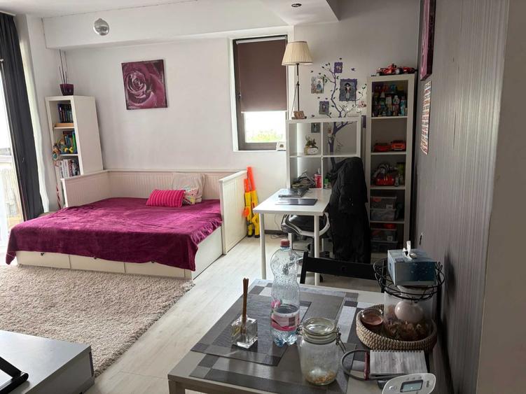 Vand apartament 2 camere Vatra Luminoasa - 4