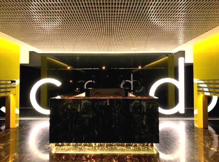 Proprietar - Apartament 2 camere 70mp + parcare Herastrau - 10