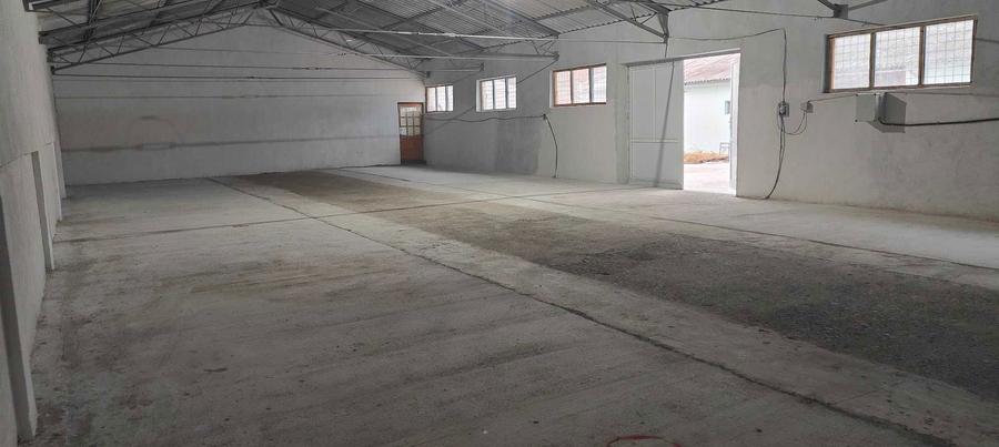 Hala spatiu de inchiriat - 3