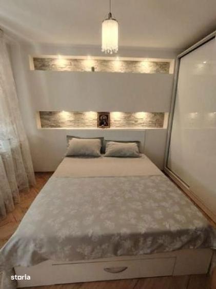 Apartament - 2 camere - semidecomandat - Calea Mosilor - 8