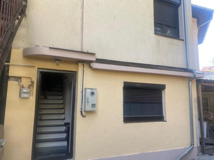 Inchiriere casa P+1 pet friendly curte comuna Cotroceni Medicina - 13