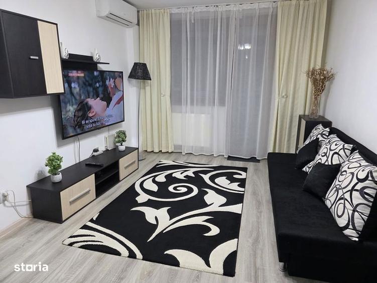 Inchiriez apartament 3 camere Calea grivitei x Ion Mihalache - 6