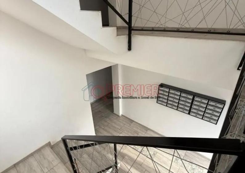 Garsoniera 2019 - Parcare Trapezului - 2