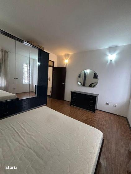 Penthouse spatios si luminos cu 2 camere Terasa de 60 mp - 8