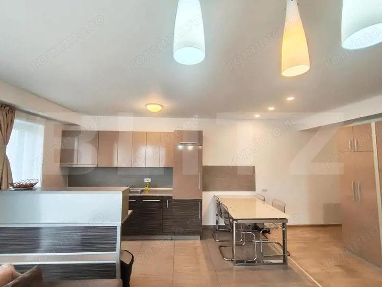 Apartament 2 camere, Nufarul - 2