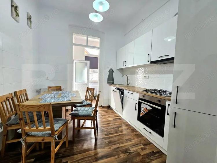 Casa Individuala, Elisabetin - 11