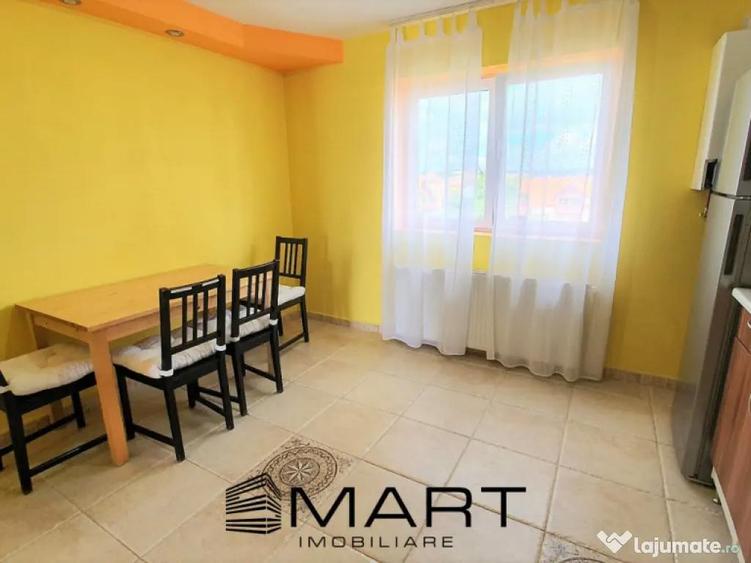 Apartament 3 camere zona Kogalniceanu - 3