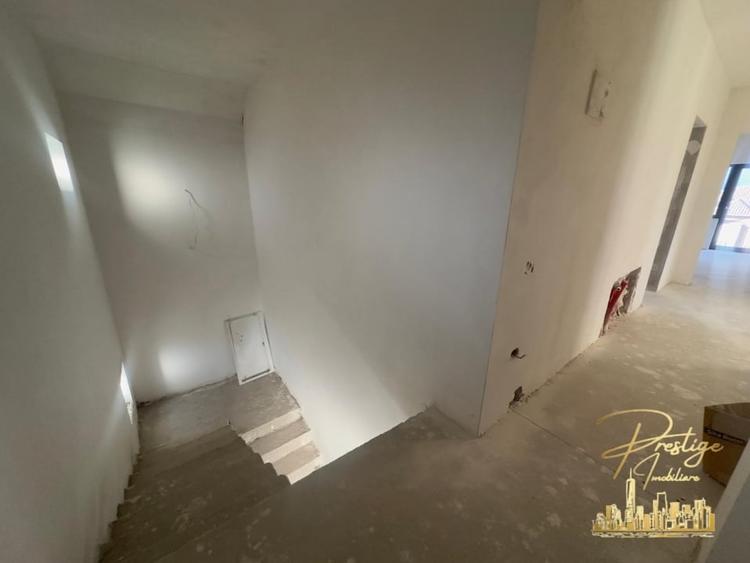 Casa noua cu 6 dormitoare si teren de 600 mp de vanzare in Santandrei - 19