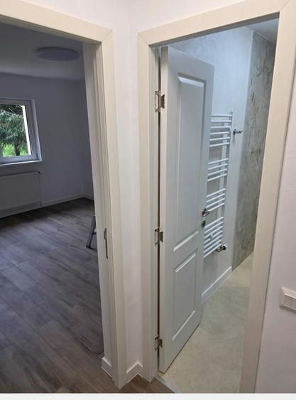 Vand garsoniera confort 1, amenajat modern, Tudor,etaj 1, zona Livezeni! - 4
