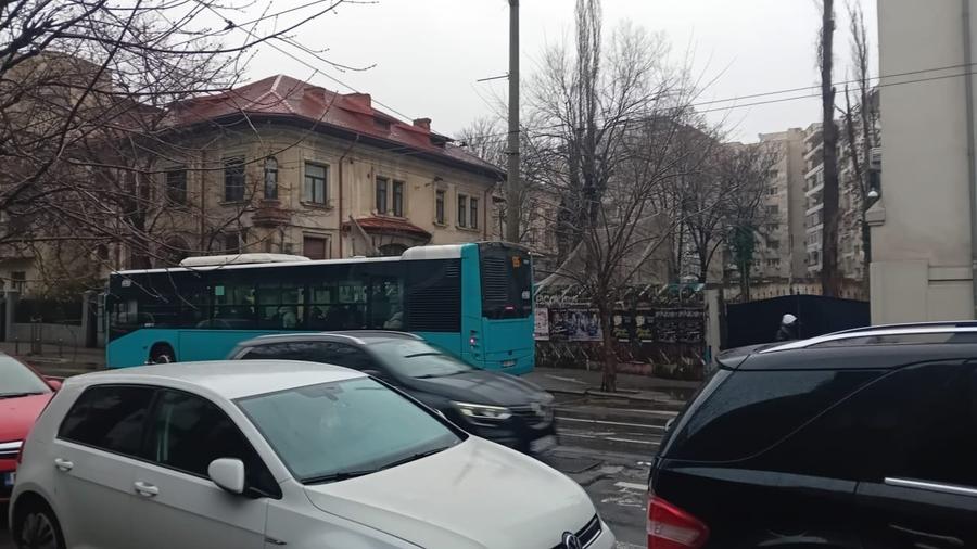 Teren Construcții intravilan de 847 mp, în Dacia