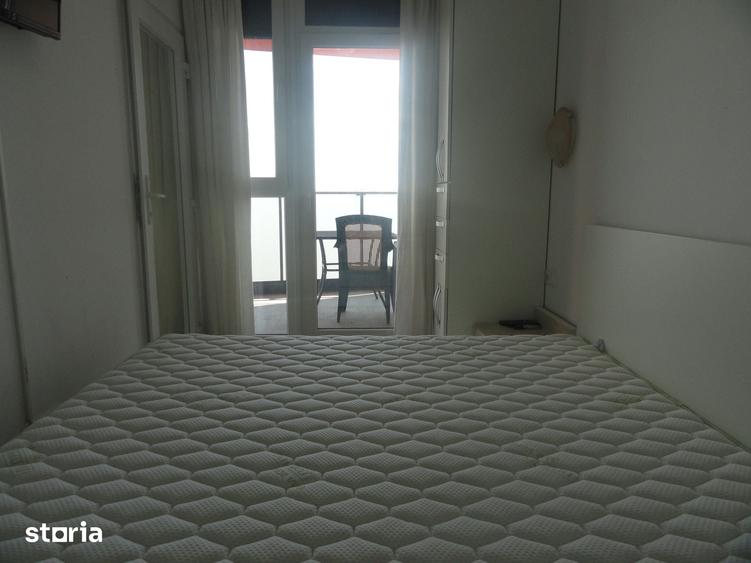 Apartament cu 2 camere în Funcționarilor