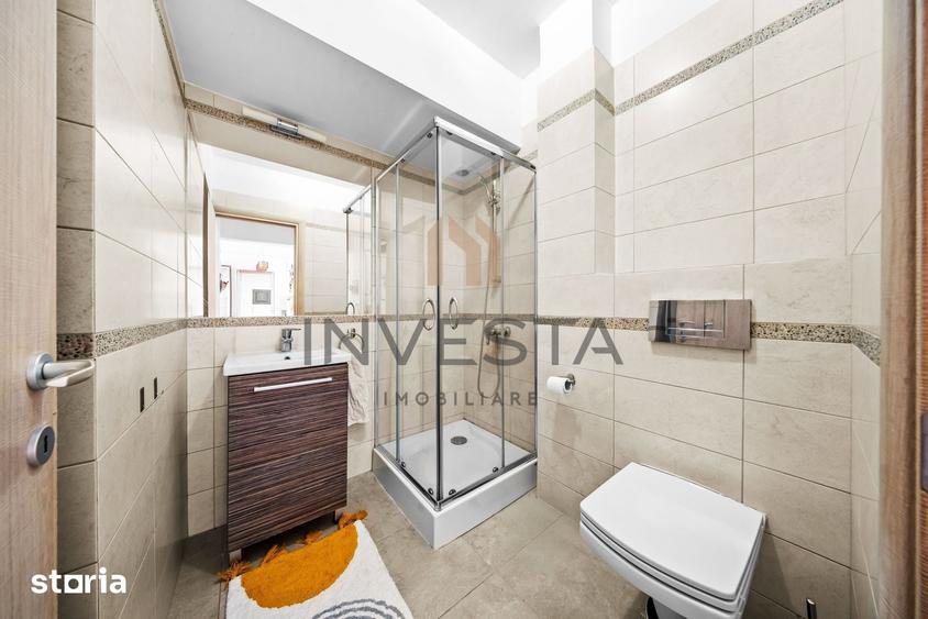 Apartament cu 3 camere în Bună Ziua