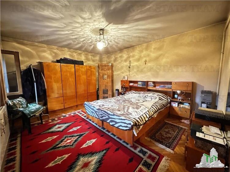 Vanzare casa 5 camere Bucuresti Noi - Parc Bazilescu - 7