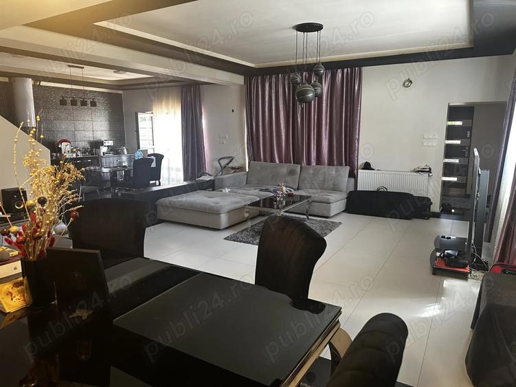 Vand vila lux zona Theodor Pallady - 2