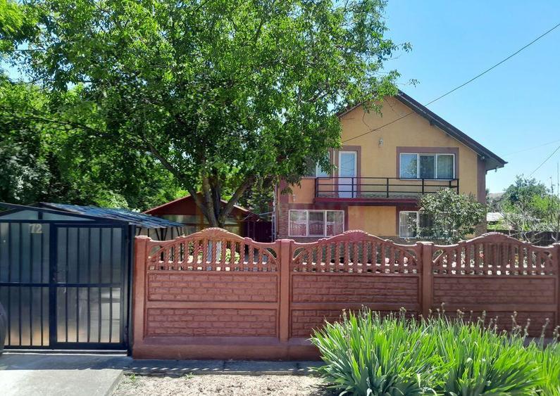 Movilita (IL) - de vanzare casa 5 cam p+1 - 15