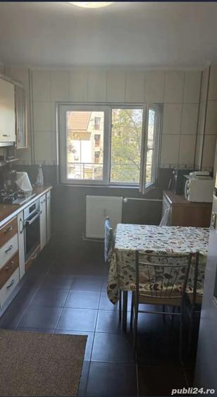 Vanzare 4 camere Brancoveanu Izvorul Rece - 2