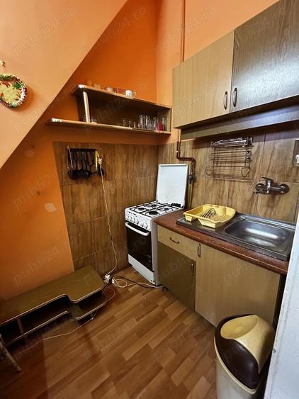 De vanzare Apartament la casa ultracentral in inima ora?ului Arad - 10