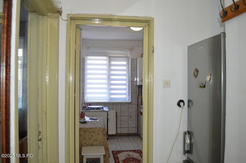 Calea Bucuresti - Ramada, apartament 2 camere, 46 mp, etaj 5! - 15