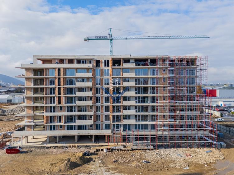 Apartamente noi - comision 0% - 7