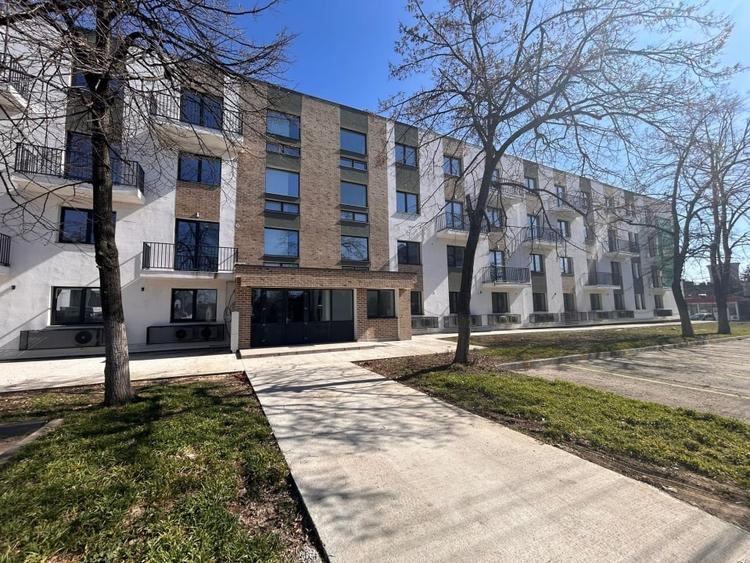 Prima închiriere | Garsonieră nouă, modernă, în zonă liniștită – Ploiești Sud - 10